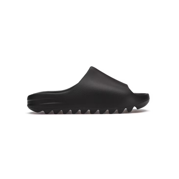 Adidas Yeezy Onyx Slides - Picture 1 of 3
